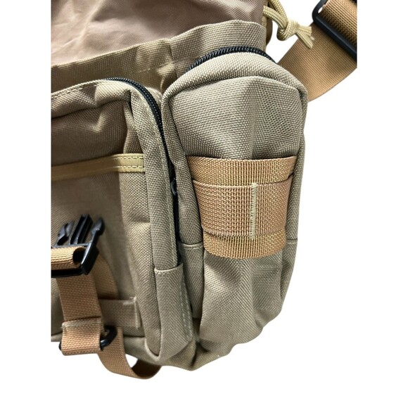 Maxpedition FatBoy Versipack Shoulder Bag / Concealed Carry Utility Bag Travel - Picture 6 of 15